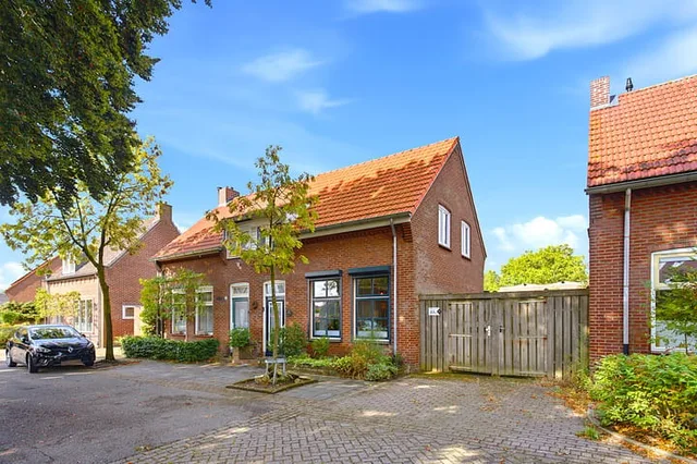 Wagenstraat 22