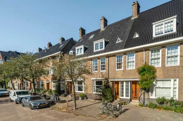 Schubertstraat 64
