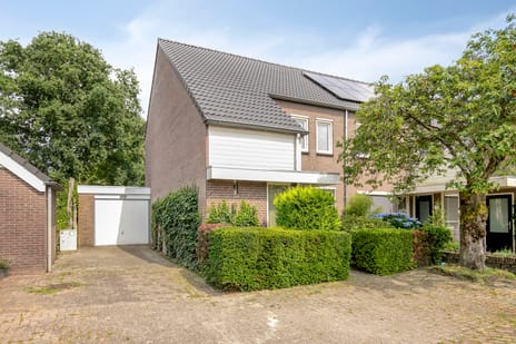 Gascognehof 42