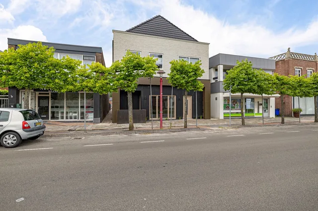 Handelsstraat 56-C