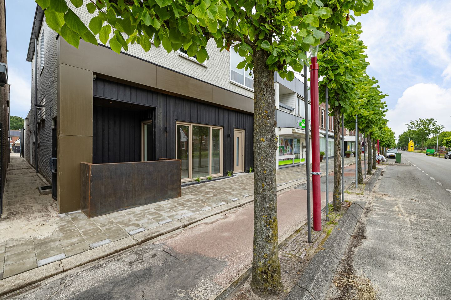 Handelsstraat 56-C