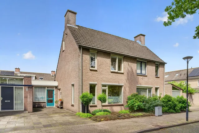 Ganzeriksingel 4 5262 DZ Vught