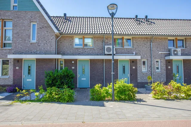 Heijdonk 14