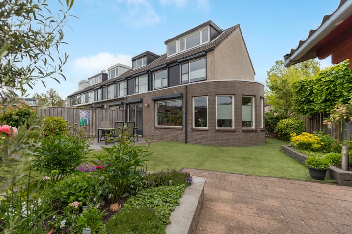 Händelstraat 9