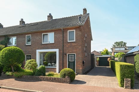 Antennestraat 30