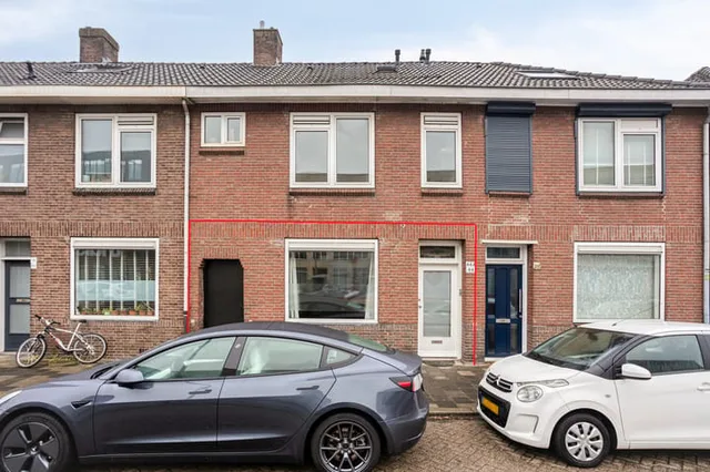 Kronehoefstraat 44