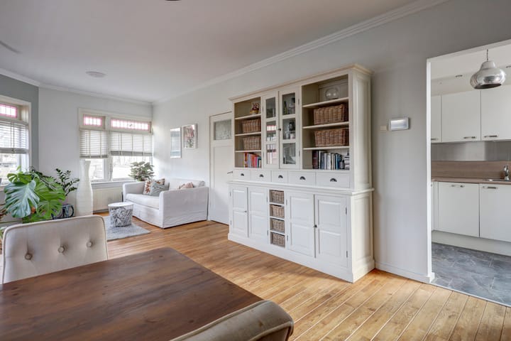Prins Hendrikstraat 15-b