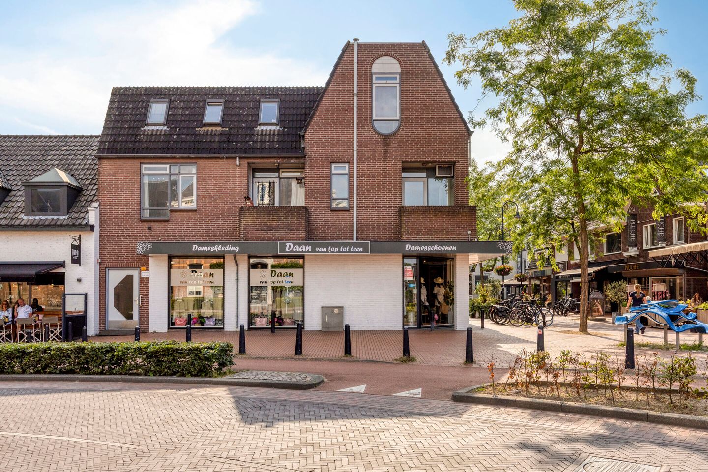Kromstraat 3