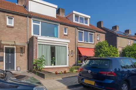 Augustinusstraat 23