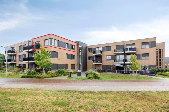 Beekenoord 16