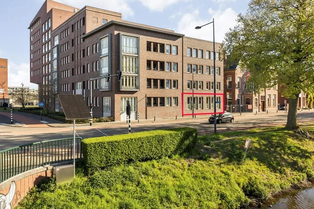 Terheijdenstraat 4
