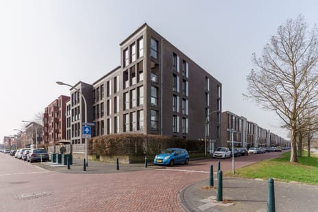 Sperwersingel 3