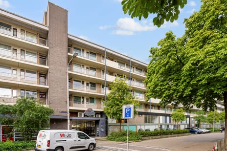 Heuvelstraat 252