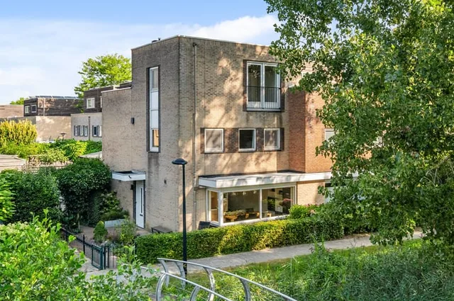 Christiaan Bruningsstraat 48