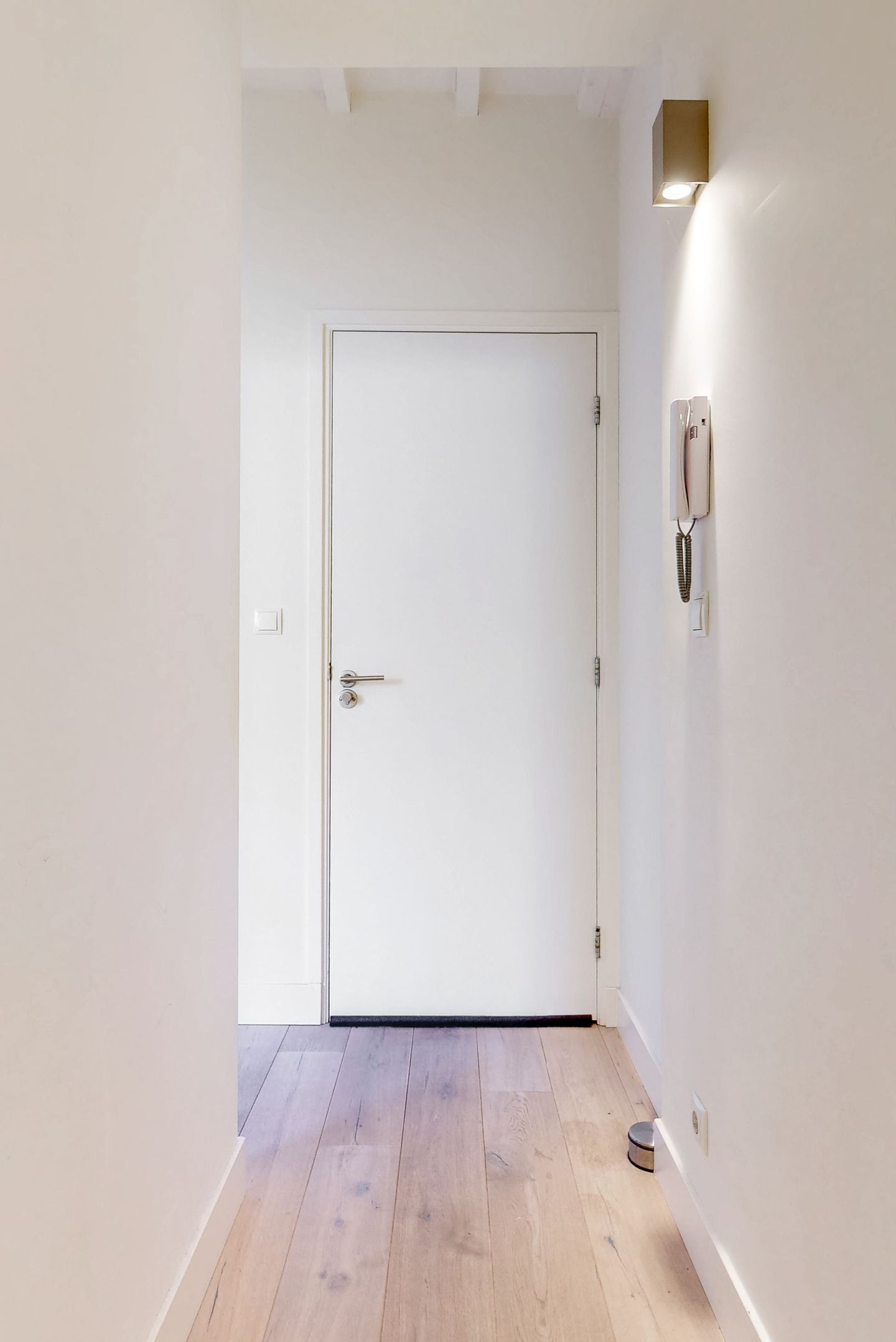 Nieuwsteeg 5-A