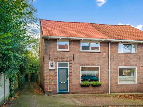 Mimosastraat 22