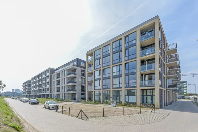 Tussenbusstraat 478 3534 BM Utrecht
