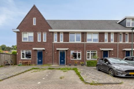 Reparatusstraat 14
