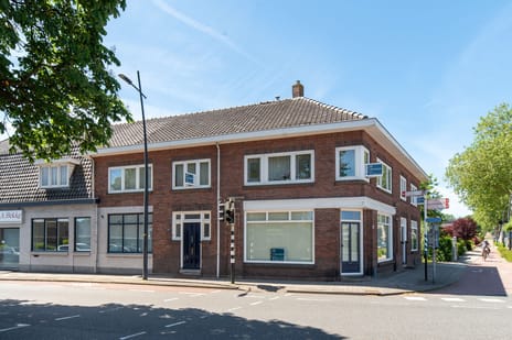 Grotestraat 169