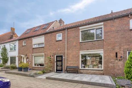 Dr. Colijnstraat 45