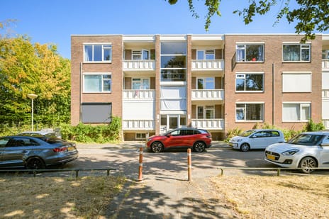 de Wetstraat 10-A