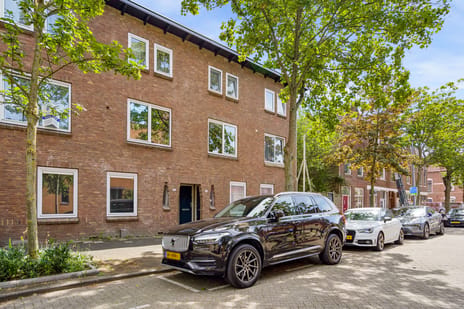 Sikkelstraat 24-A