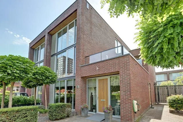Het Kwatrijn 10