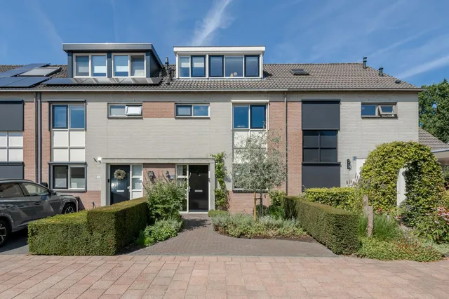Meilanden 21 3773 ZL Barneveld