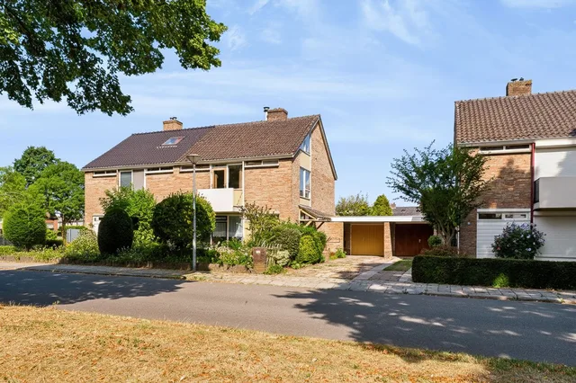 Vondellaan 93 6901 MD Zevenaar