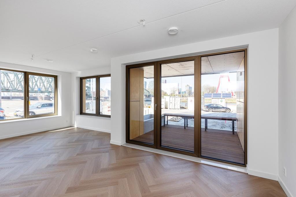 Oranjeboomstraat 4-A