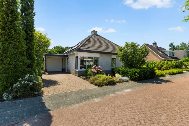 Horseler Pol 2 Nijkerk