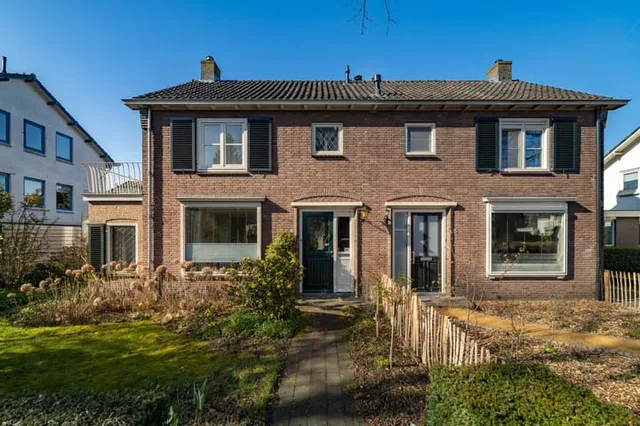 Van Oldenielstraat 3