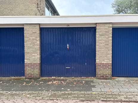 Gombertstraat 24G