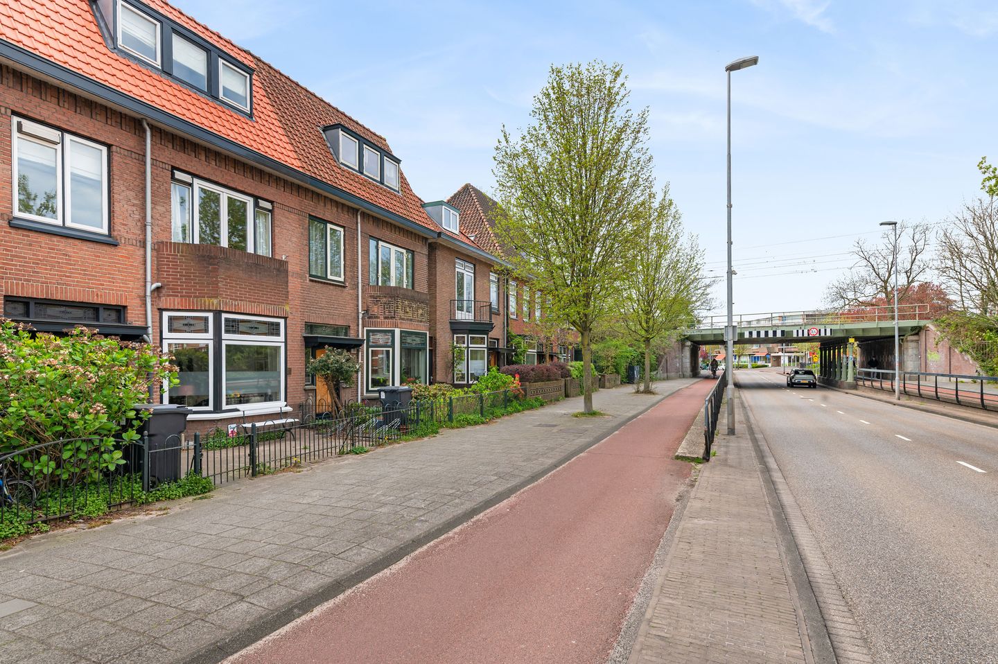 Zijlweg 108