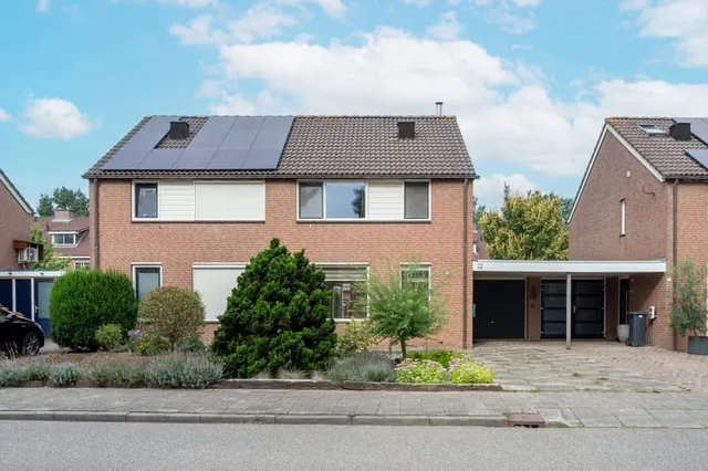 De Hoge Hoeve 14
