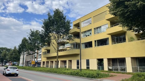 Wilhelminastraat 94-J
