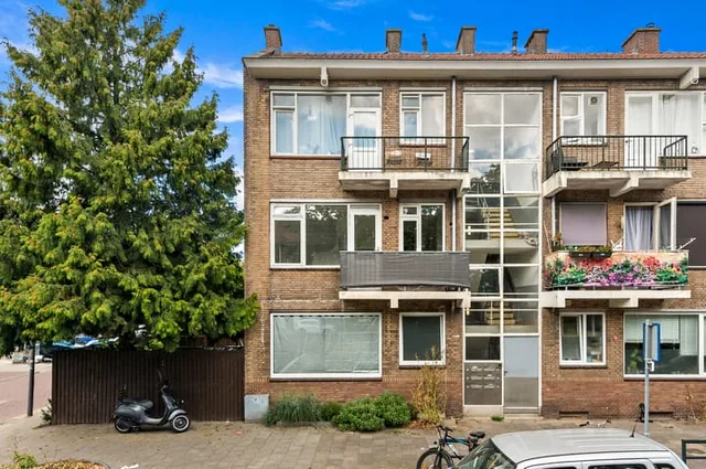 Goereesestraat 83-B