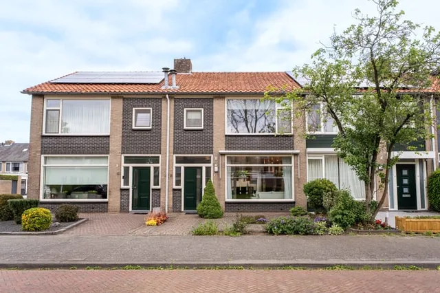 Drakesteinstraat 3