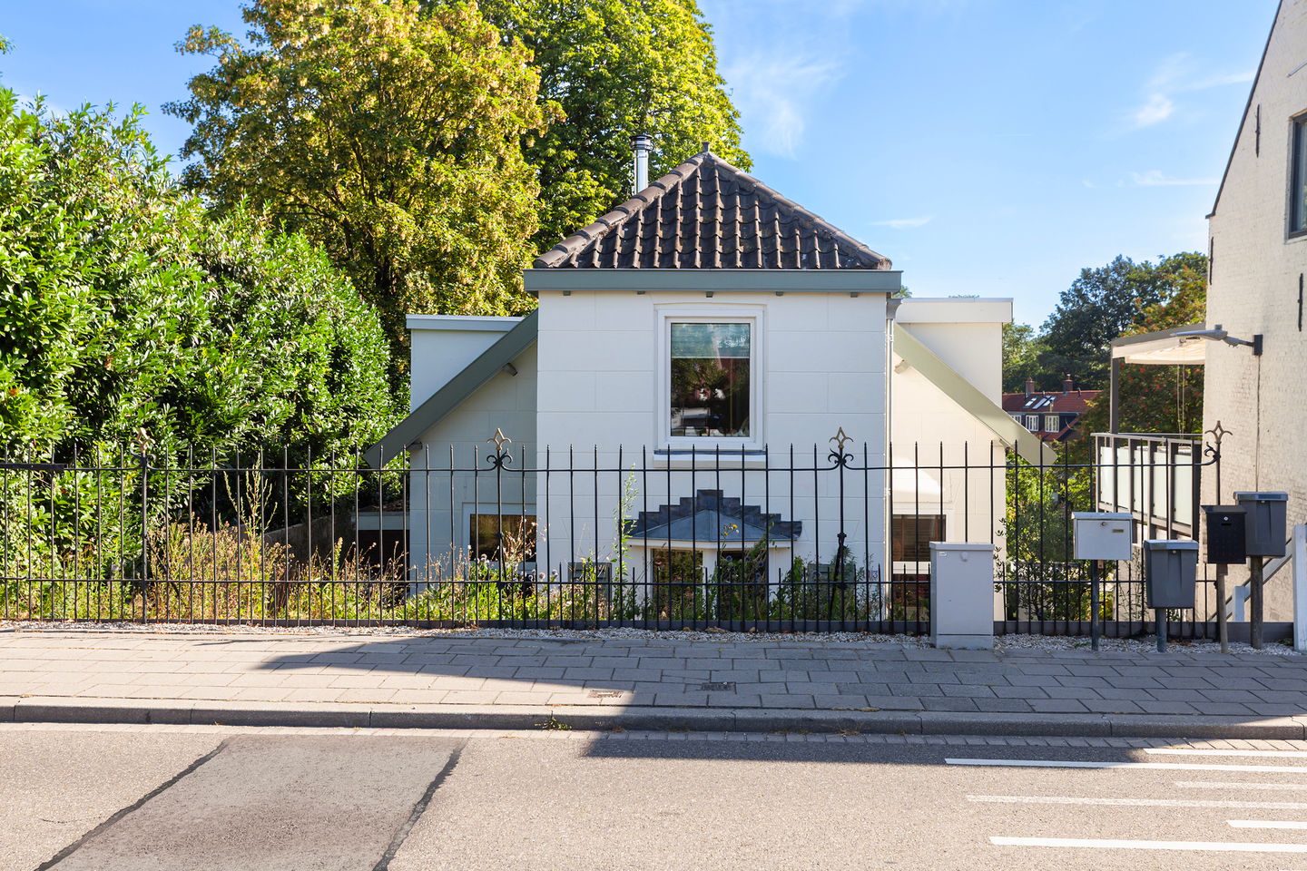 Woning in Alblasserdam