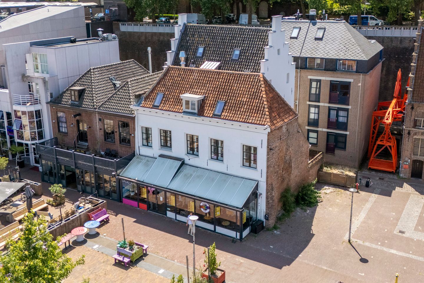 Steenstraat 19