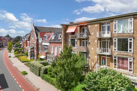 Wijbrand de Geeststraat 12-c