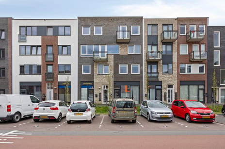 Trojestraat 35