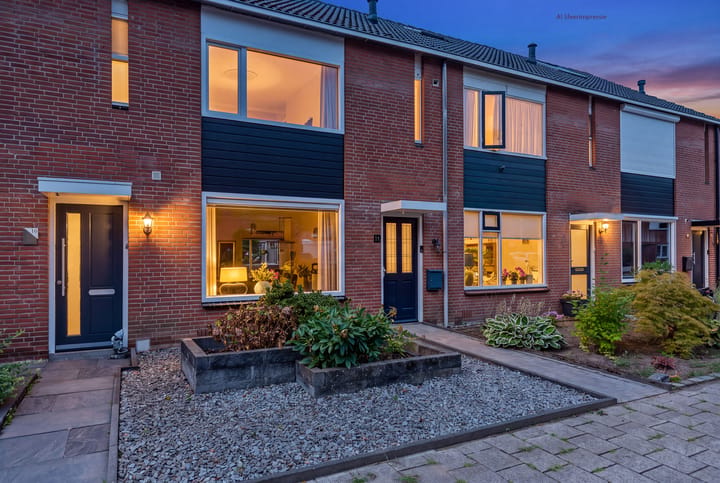 Geerdinkstraat 14