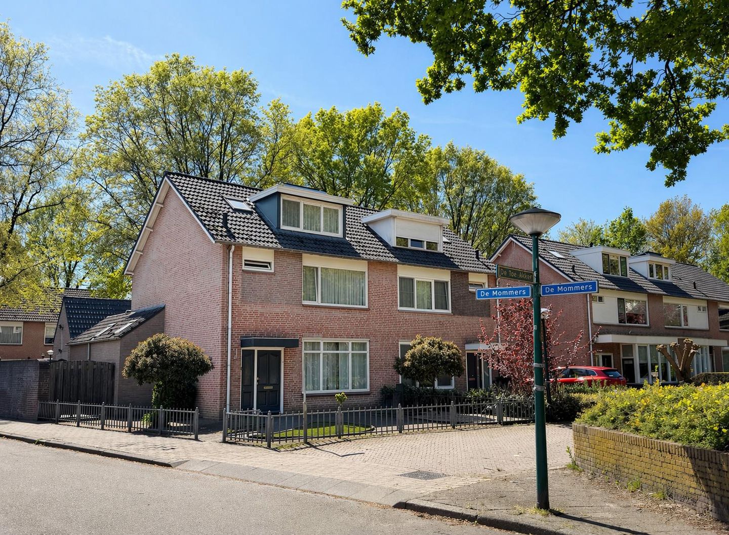 De Hogt 1