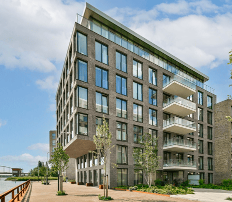 Lorriestraat 48