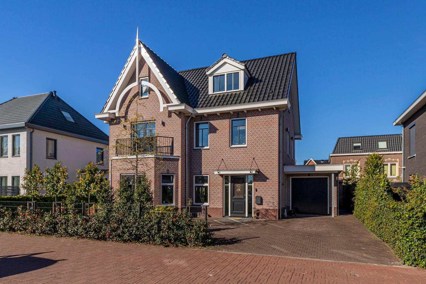 Oostmadeweg 64