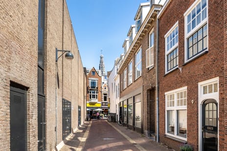 Frankestraat 5-A