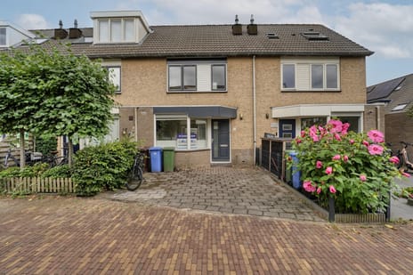 Ierlandstraat 4