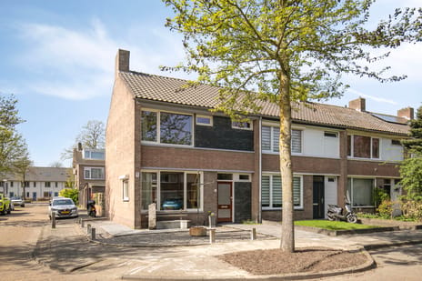 van Norenburchstraat 1
