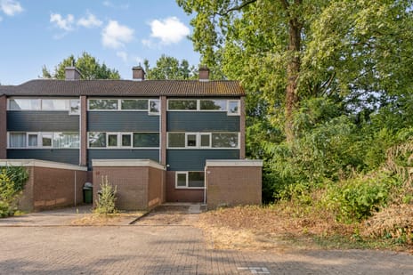 Herdersveld 25